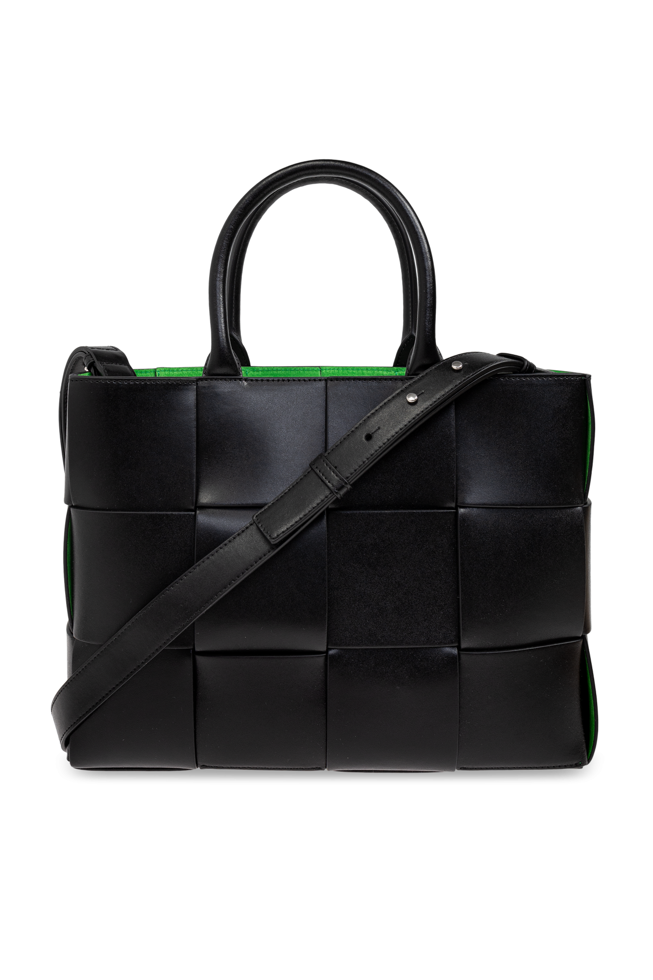 Bottega Veneta Handbag East-West Arco Small | Men's Bags